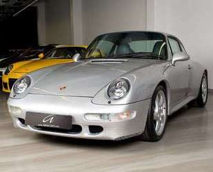 Porsche 993 Gebrauchtwagen