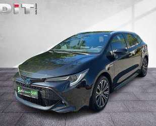 Toyota Corolla Gebrauchtwagen