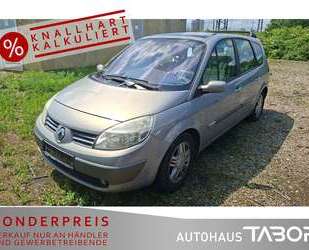 Renault Grand Scenic Gebrauchtwagen