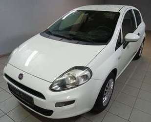 Fiat Punto Gebrauchtwagen