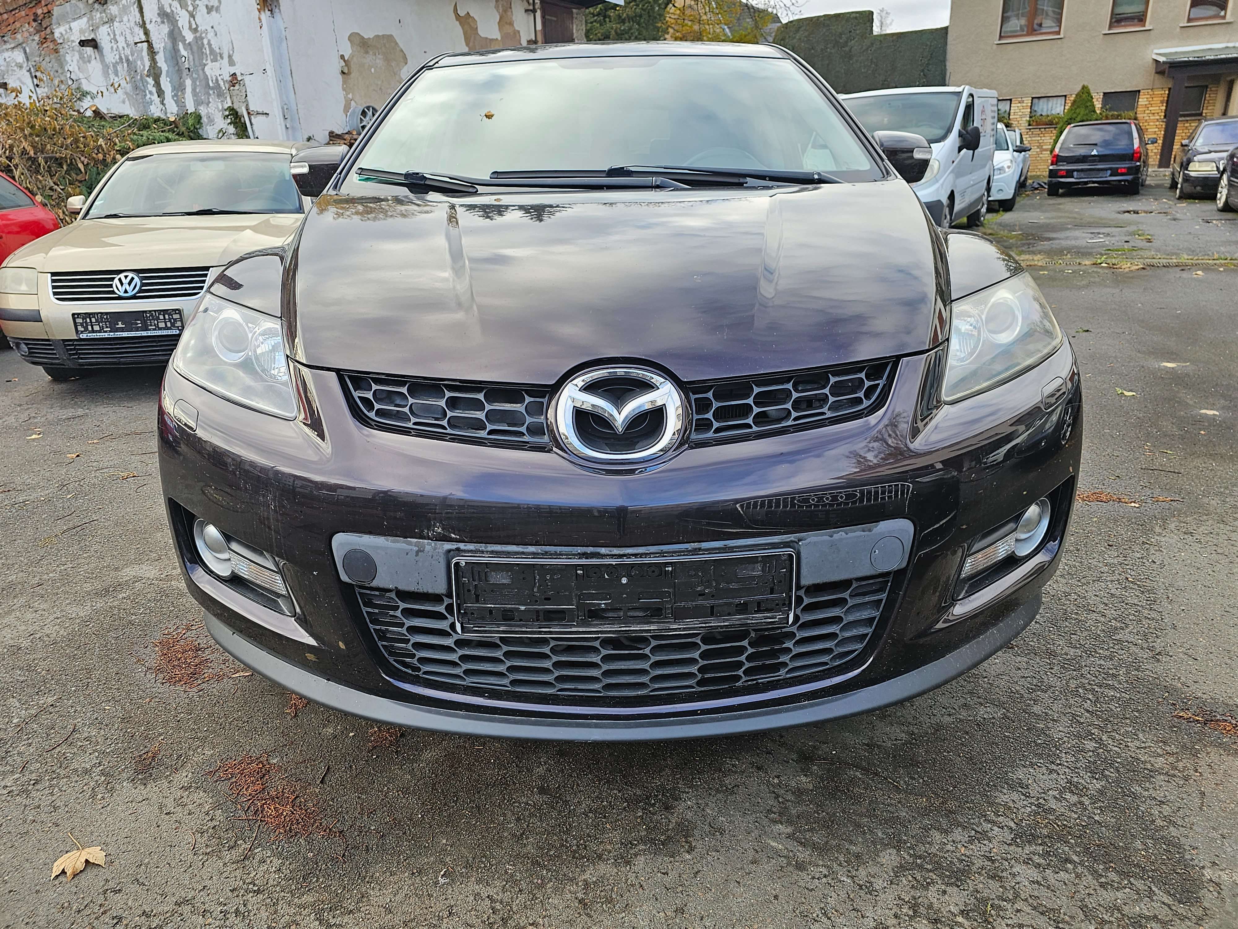 CX-7