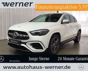 Mercedes-Benz GLA 200 Gebrauchtwagen