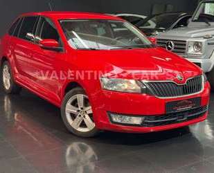 Skoda Rapid/Spaceback Gebrauchtwagen