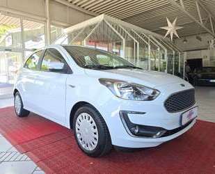 Ford Ka/Ka+ Gebrauchtwagen