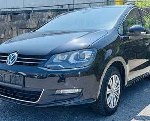 VW Sharan Gebrauchtwagen