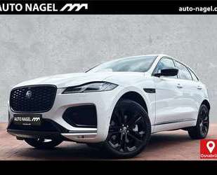 Jaguar F-Pace Gebrauchtwagen