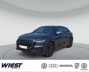 VW SQ8 