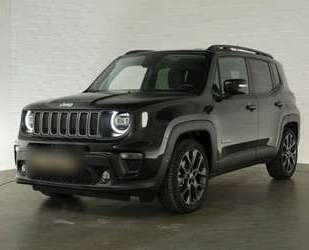 Jeep Renegade Gebrauchtwagen