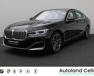 BMW 730 Gebrauchtwagen