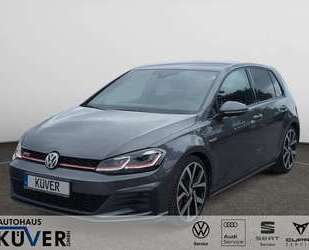 VW Golf GTI Gebrauchtwagen