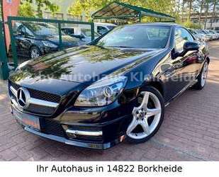 Mercedes-Benz SLK 250 Gebrauchtwagen