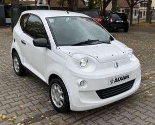 Aixam A. Gebrauchtwagen