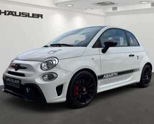 Abarth 500 Gebrauchtwagen