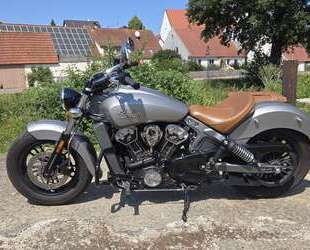 INDIAN Scout Gebrauchtwagen