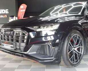 Audi SQ8 Gebrauchtwagen