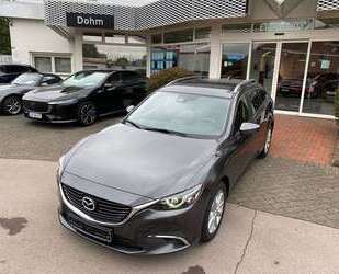 Mazda 6 Gebrauchtwagen