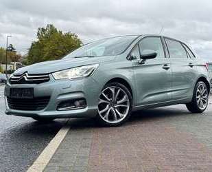 Citroen C4 Gebrauchtwagen