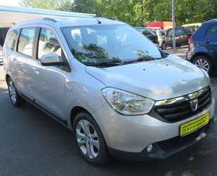 Dacia Lodgy Gebrauchtwagen