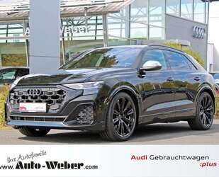 Audi SQ8 Gebrauchtwagen