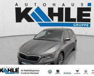 Skoda Scala Gebrauchtwagen