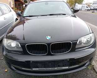 BMW 116 Gebrauchtwagen