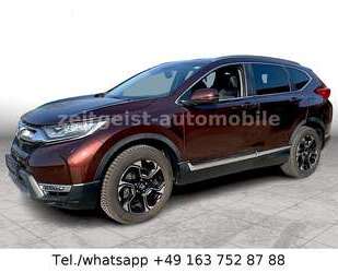 Honda CR-V Gebrauchtwagen