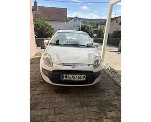 Seat Punto 