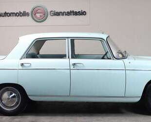 Peugeot 404 Gebrauchtwagen