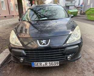 Peugeot 307 Gebrauchtwagen