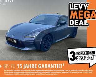 Toyota GR86 Gebrauchtwagen