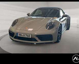 Porsche 911 Gebrauchtwagen