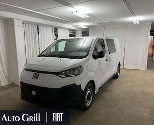 Fiat Scudo Gebrauchtwagen