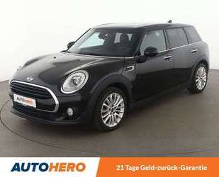 Mini Cooper Clubman Gebrauchtwagen