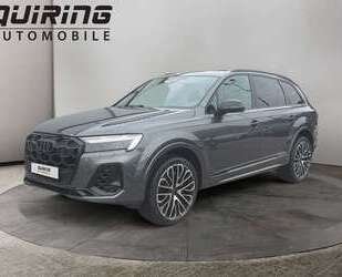 Audi SQ7 Gebrauchtwagen