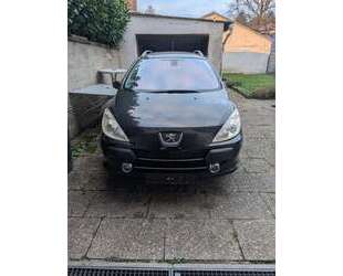 Peugeot 307 Gebrauchtwagen