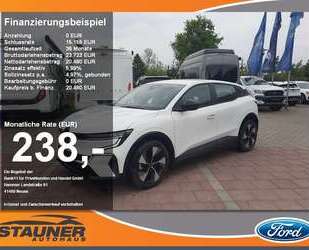 Renault Megane Gebrauchtwagen