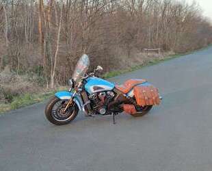 INDIAN Scout Gebrauchtwagen