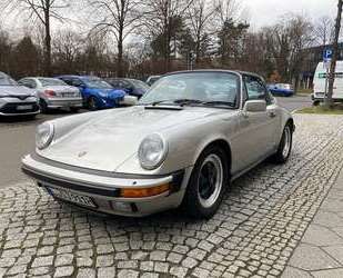 Porsche 911 Gebrauchtwagen
