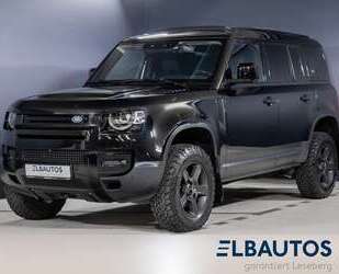 Land Rover Defender Gebrauchtwagen