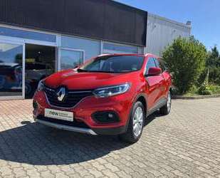 Renault Kadjar Gebrauchtwagen