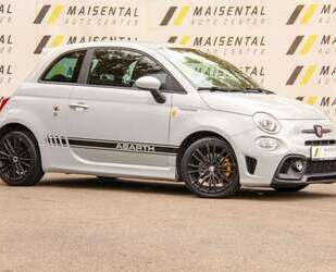 Abarth 500 Gebrauchtwagen