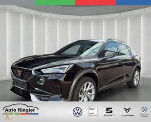 Cupra Formentor Gebrauchtwagen