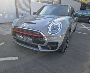 Mini John Cooper Works Clubman Gebrauchtwagen