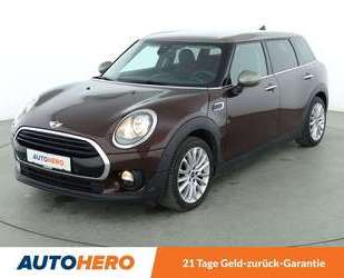 Mini Cooper Clubman Gebrauchtwagen