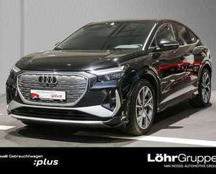 Audi e-tron Gebrauchtwagen