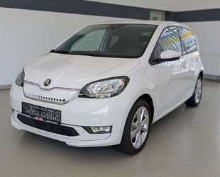 Skoda Citigo Gebrauchtwagen