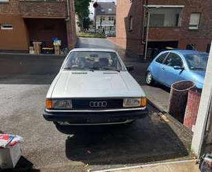 Audi 80 Gebrauchtwagen