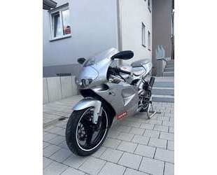 Aprilia RS 125 Gebrauchtwagen