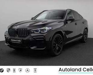 BMW X6 Gebrauchtwagen