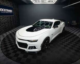 Chevrolet Camaro Gebrauchtwagen